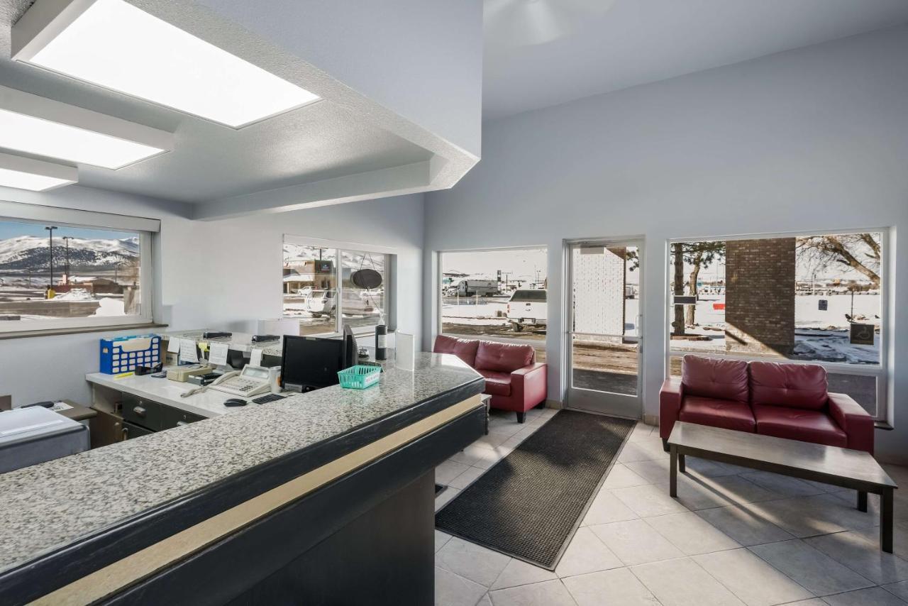Surestay Hotel By Best Western Wells Extérieur photo