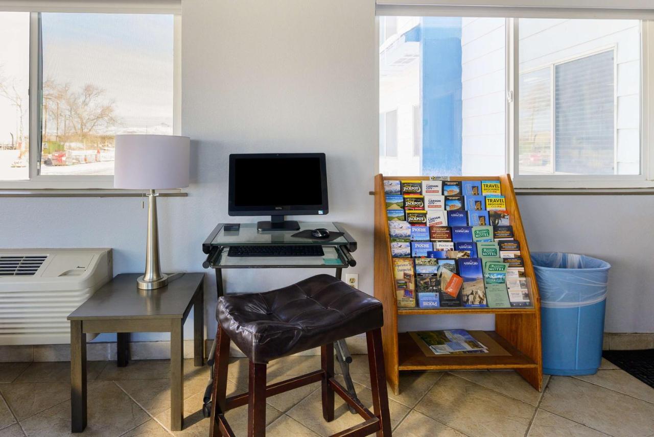 Surestay Hotel By Best Western Wells Extérieur photo