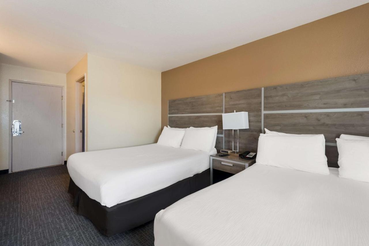 Surestay Hotel By Best Western Wells Extérieur photo