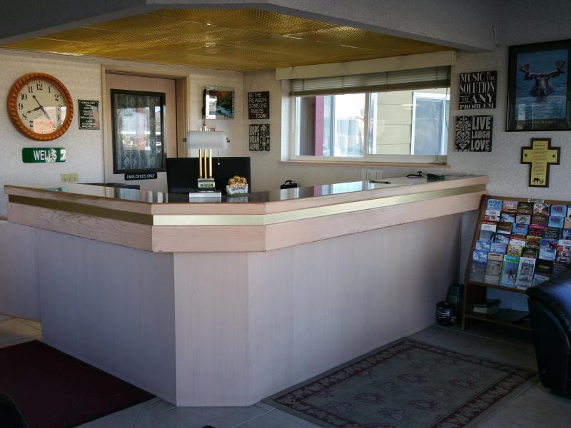 Surestay Hotel By Best Western Wells Extérieur photo