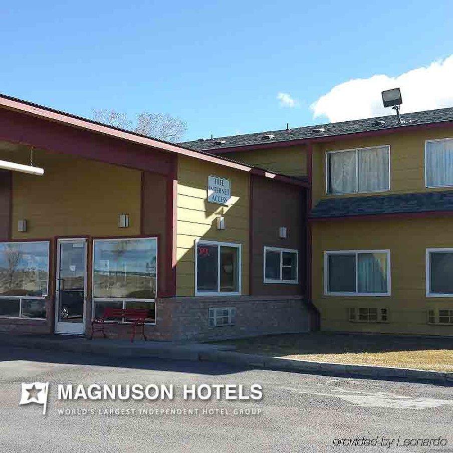 Surestay Hotel By Best Western Wells Extérieur photo