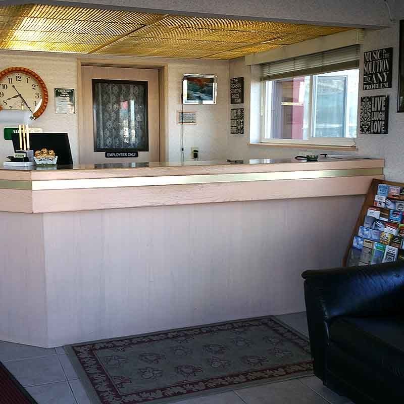 Surestay Hotel By Best Western Wells Intérieur photo