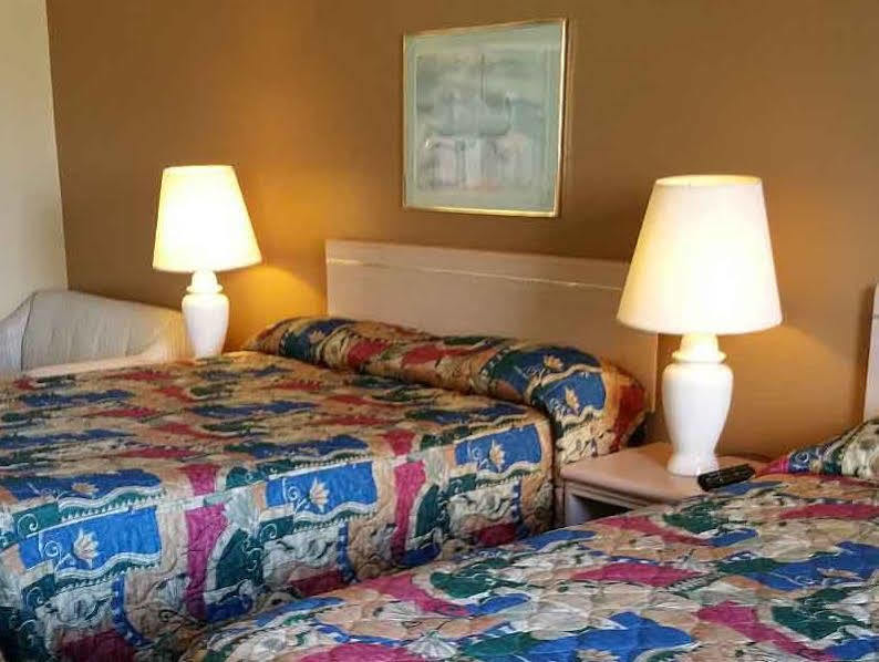 Surestay Hotel By Best Western Wells Extérieur photo