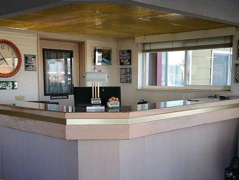Surestay Hotel By Best Western Wells Extérieur photo