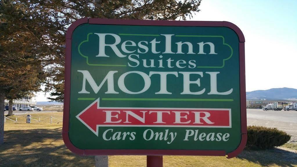 Surestay Hotel By Best Western Wells Extérieur photo