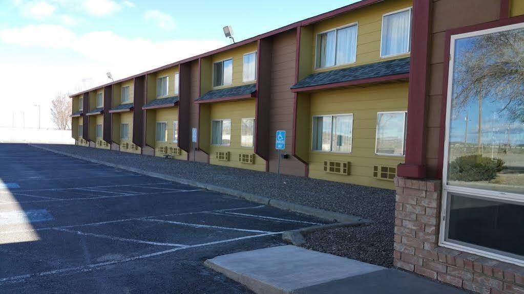 Surestay Hotel By Best Western Wells Extérieur photo
