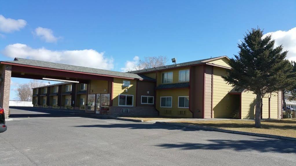 Surestay Hotel By Best Western Wells Extérieur photo